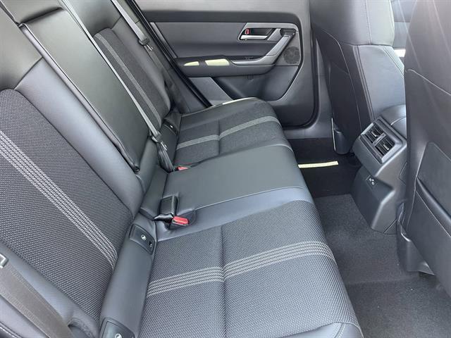 2025 Mazda CX-50 2.5 S Select Package Peoria AZ