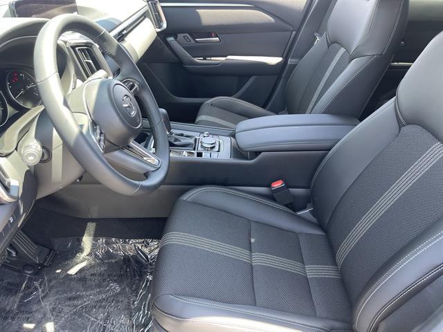 2025 Mazda CX-50 2.5 S Select Package Peoria AZ