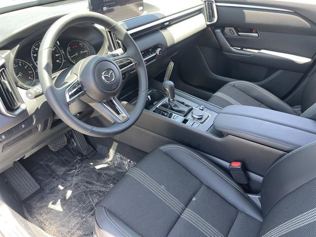 2025 Mazda CX-50 2.5 S Select Package Peoria AZ