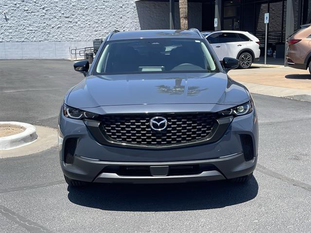 2025 Mazda CX-50 2.5 S Select Package Peoria AZ