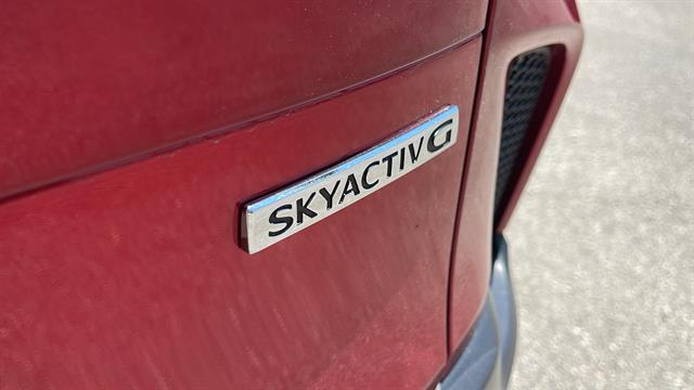 2025 Mazda CX-50 2.5 S Select Package Corona CA