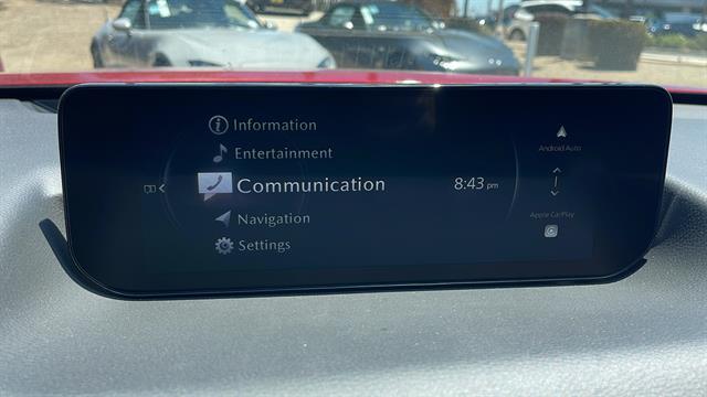 2025 Mazda CX-50 2.5 S Select Package Corona CA