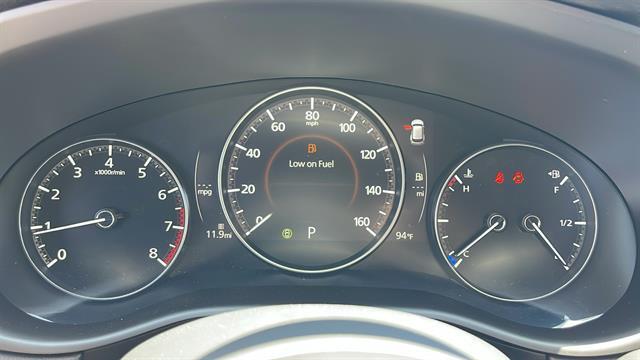 2025 Mazda CX-50 2.5 S Select Package Corona CA