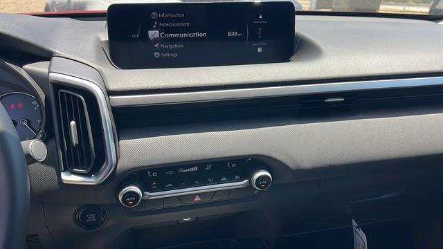 2025 Mazda CX-50 2.5 S Select Package Corona CA