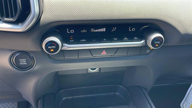 2025 Mazda CX-50 2.5 S Select Package Corona CA