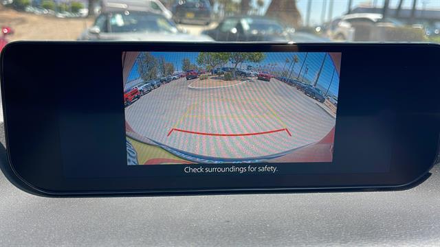 2025 Mazda CX-50 2.5 S Select Package Corona CA