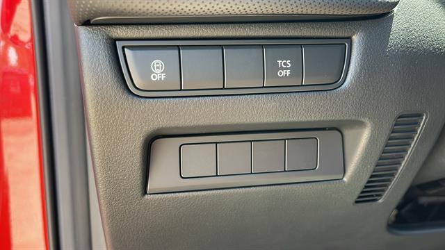 2025 Mazda CX-50 2.5 S Select Package Corona CA