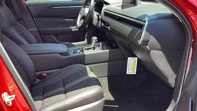 2025 Mazda CX-50 2.5 S Select Package Corona CA