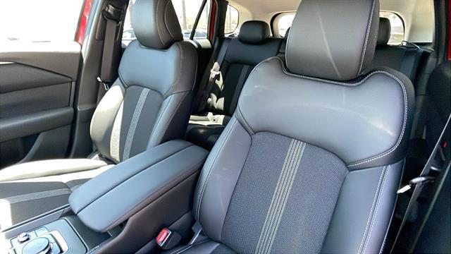 2025 Mazda CX-50 2.5 S Select Package Corona CA