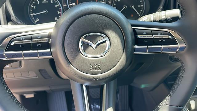 2025 Mazda CX-50 2.5 S Select Package Corona CA