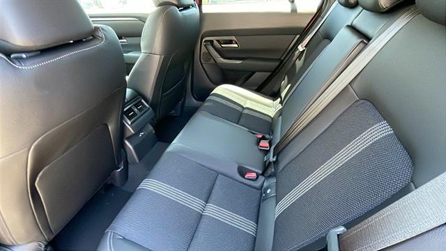 2025 Mazda CX-50 2.5 S Select Package Corona CA
