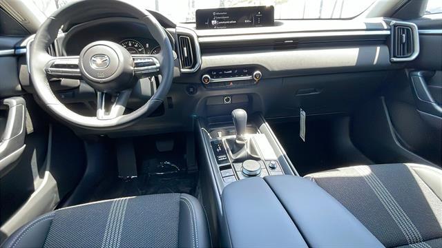 2025 Mazda CX-50 2.5 S Select Package Corona CA