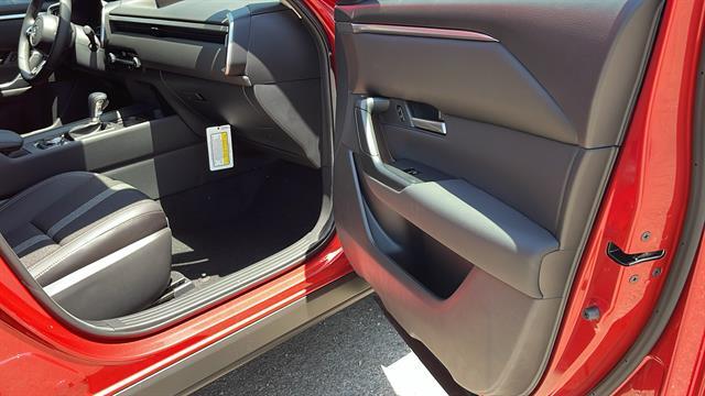 2025 Mazda CX-50 2.5 S Select Package Corona CA