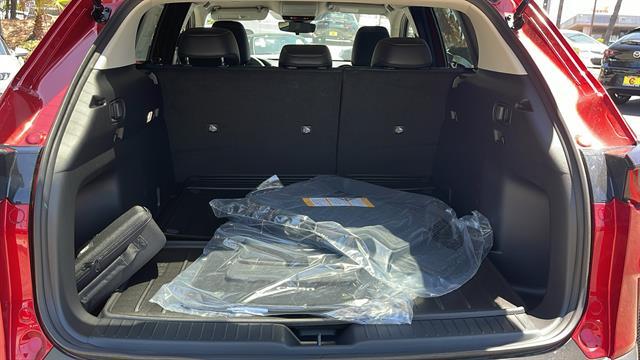 2025 Mazda CX-50 2.5 S Select Package Corona CA