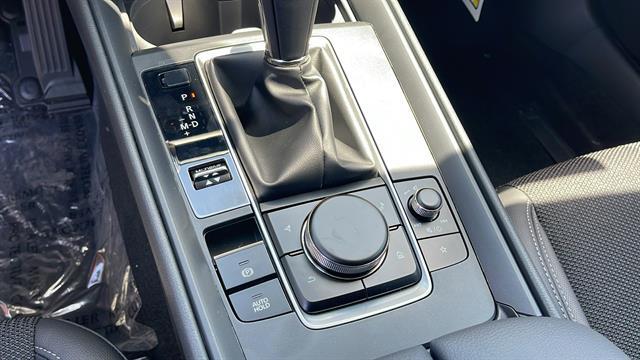 2025 Mazda CX-50 2.5 S Select Package Corona CA