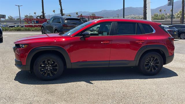 2025 Mazda CX-50 2.5 S Select Package Corona CA