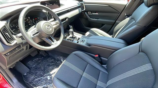 2025 Mazda CX-50 2.5 S Select Package Corona CA