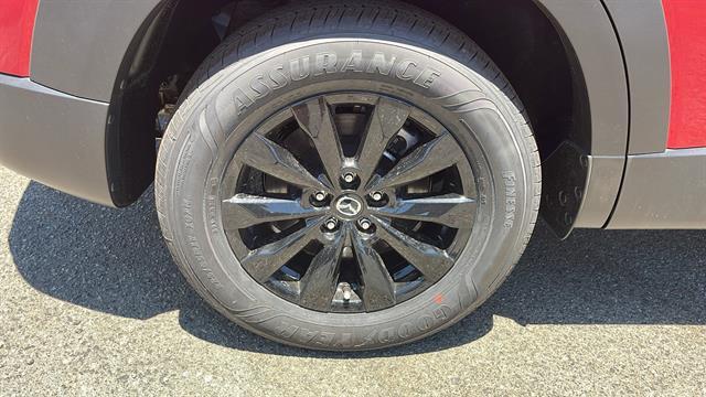 2025 Mazda CX-50 2.5 S Select Package Corona CA