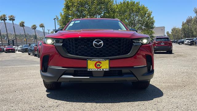 2025 Mazda CX-50 2.5 S Select Package Corona CA