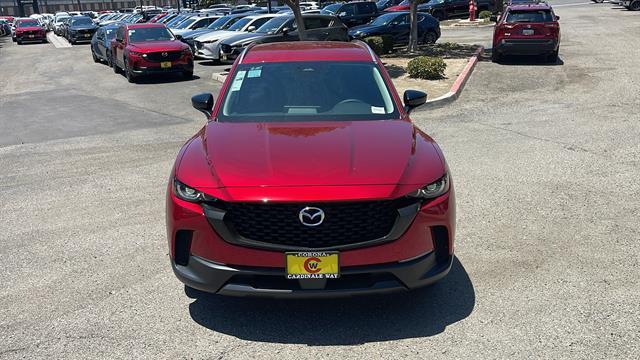 2025 Mazda CX-50 2.5 S Select Package Corona CA