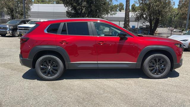 2025 Mazda CX-50 2.5 S Select Package Corona CA