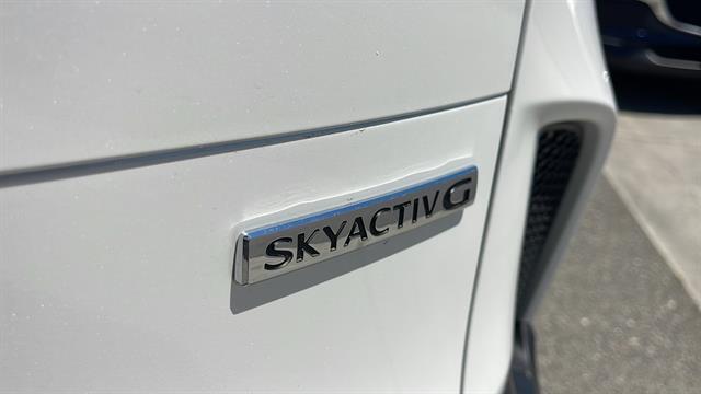 2025 Mazda CX-50 2.5 S Select Package Corona CA