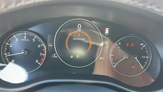 2025 Mazda CX-50 2.5 S Select Package Corona CA