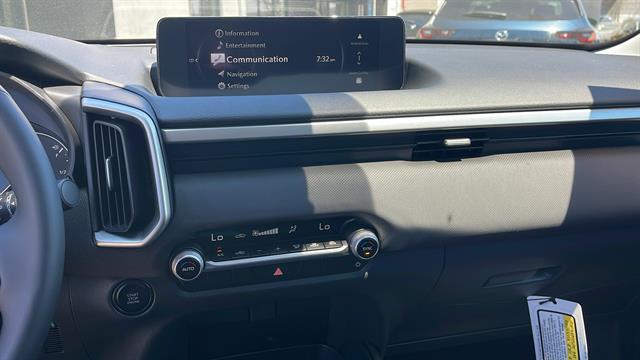2025 Mazda CX-50 2.5 S Select Package Corona CA
