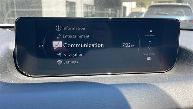 2025 Mazda CX-50 2.5 S Select Package Corona CA