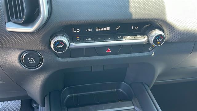 2025 Mazda CX-50 2.5 S Select Package Corona CA