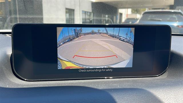 2025 Mazda CX-50 2.5 S Select Package Corona CA