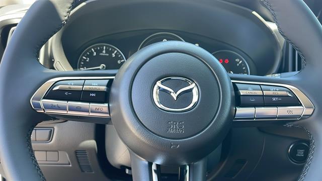 2025 Mazda CX-50 2.5 S Select Package Corona CA