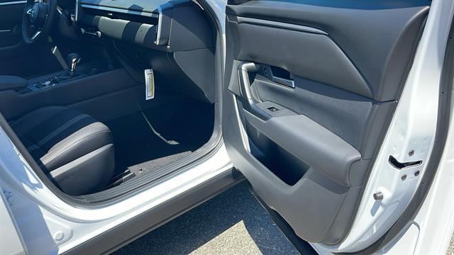 2025 Mazda CX-50 2.5 S Select Package Corona CA