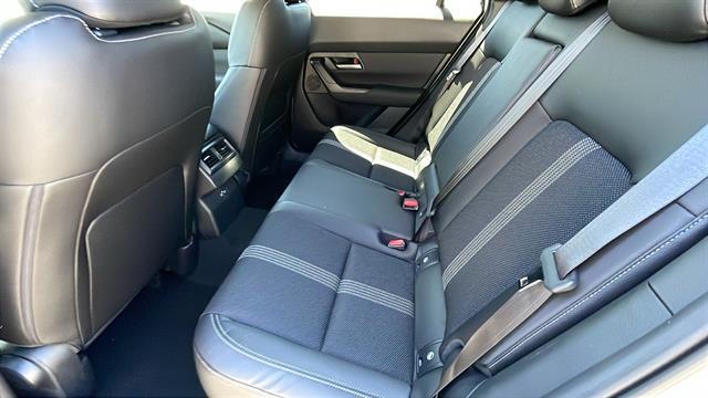 2025 Mazda CX-50 2.5 S Select Package Corona CA