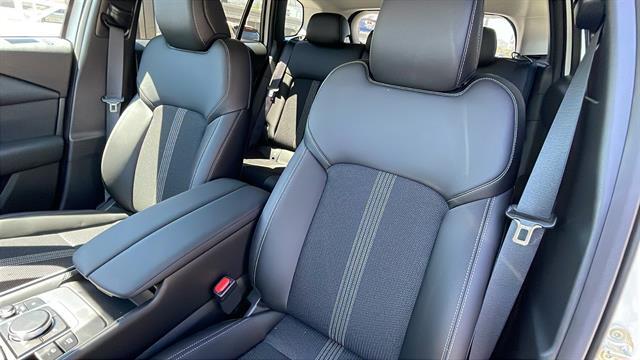 2025 Mazda CX-50 2.5 S Select Package Corona CA