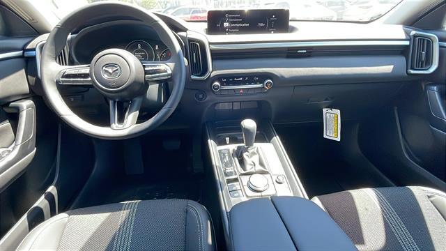 2025 Mazda CX-50 2.5 S Select Package Corona CA