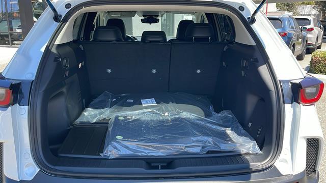 2025 Mazda CX-50 2.5 S Select Package Corona CA