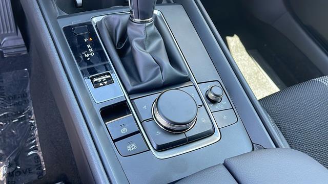 2025 Mazda CX-50 2.5 S Select Package Corona CA