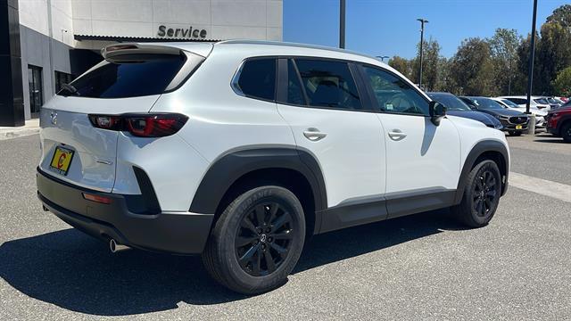 2025 Mazda CX-50 2.5 S Select Package Corona CA