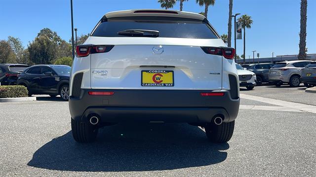 2025 Mazda CX-50 2.5 S Select Package Corona CA