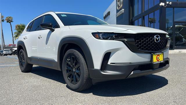 2025 Mazda CX-50 2.5 S Select Package Corona CA