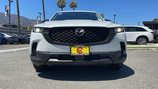 2025 Mazda CX-50 2.5 S Select Package Corona CA