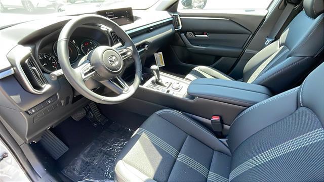 2025 Mazda CX-50 2.5 S Select Package Corona CA