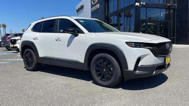 2025 Mazda CX-50 2.5 S Select Package Corona CA