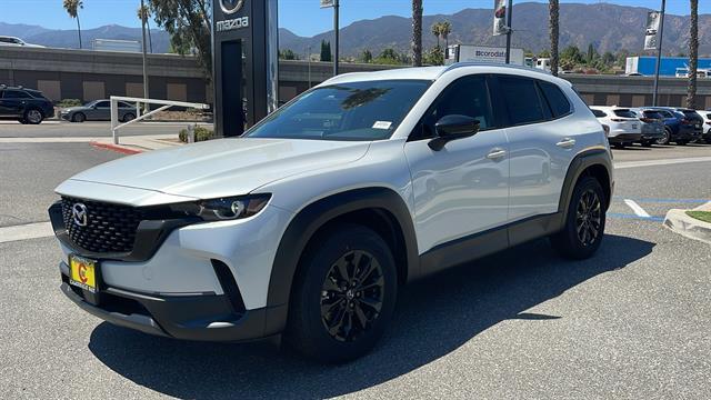 2025 Mazda CX-50 2.5 S Select Package Corona CA