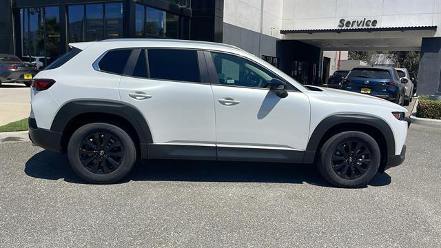 2025 Mazda CX-50 2.5 S Select Package Corona CA