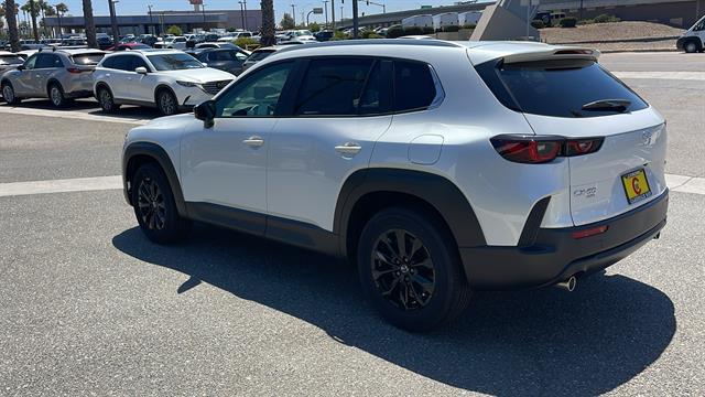 2025 Mazda CX-50 2.5 S Select Package Corona CA