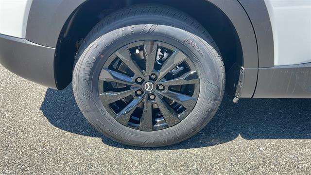2025 Mazda CX-50 2.5 S Select Package Corona CA