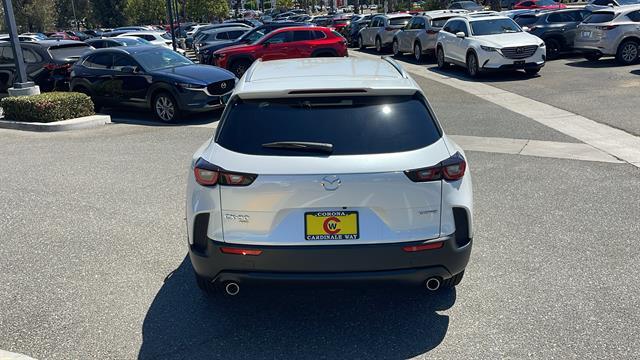 2025 Mazda CX-50 2.5 S Select Package Corona CA