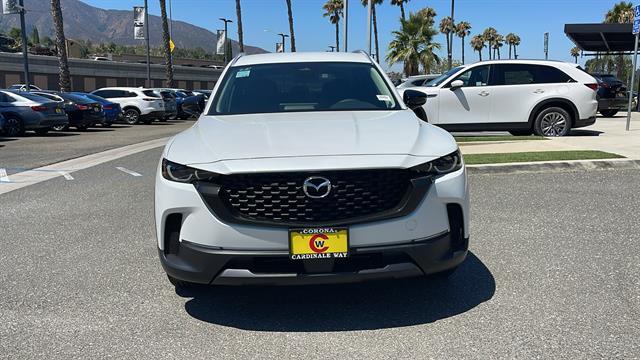2025 Mazda CX-50 2.5 S Select Package Corona CA
